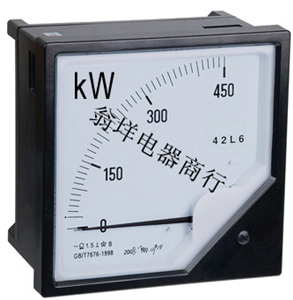 42L6-KW�����й��� ָ�ʽ���ʱ�