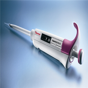 Thermo Finnpipette F3{̆εҺF؛N