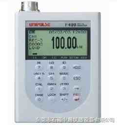UNIPULSE F490 yʽ(sh)֜yӋ
