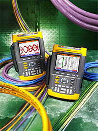 Fluke 225CFluke 225C ʾ