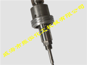不銹鋼高壓反應釜攪拌器-威海振泓化機直銷