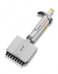 Eppendorf Research® plus10–100μl 12道移液器