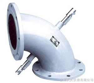 JWG彎管流量計廠家價格