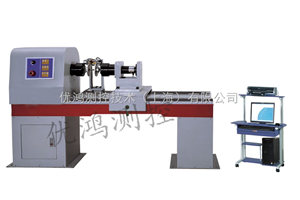 UHNZ微機(jī)控制金屬棒材扭轉(zhuǎn)試驗(yàn)機(jī)