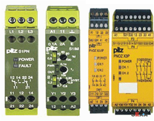 PSS SB CABLESET 03ϺҼS(yng)pilzƷW޵Դ^ُ|(zh)
